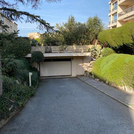 Logement Cosy, Situe Entre Ciel Et Mer Vence Exterior foto